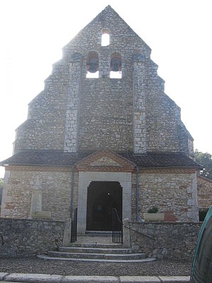 Eglise