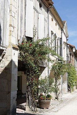 Détail architectural