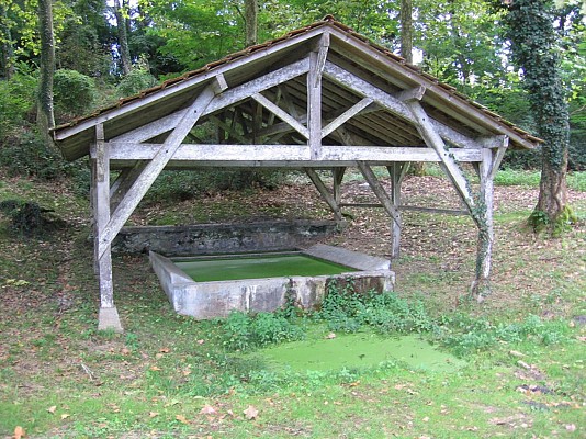 Lavoir