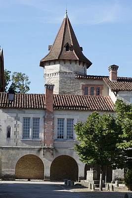 Saint-Justin