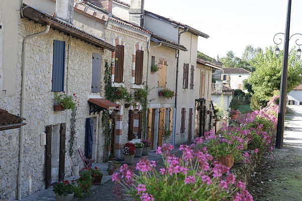 Saint-Justin