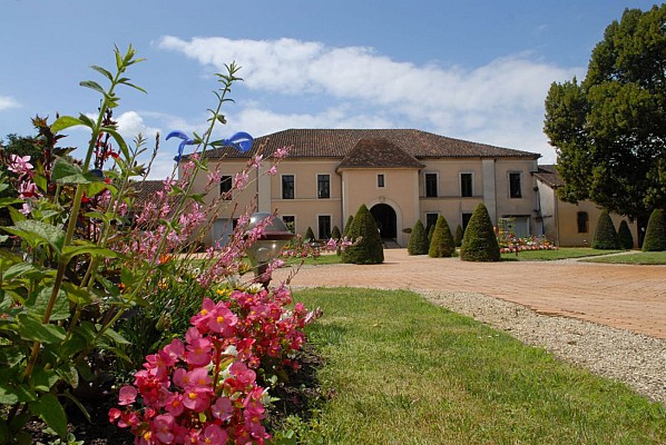 Domaine d'Ognoas