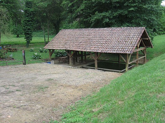 Lavoir