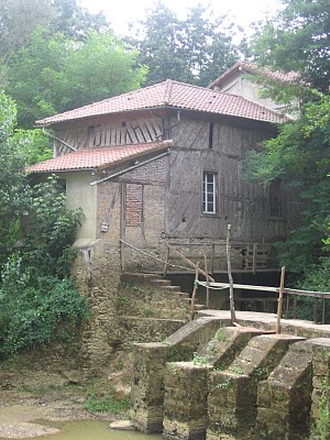 Moulin