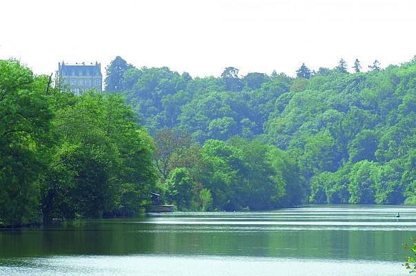 ORIGNE / Circuit de la Roche