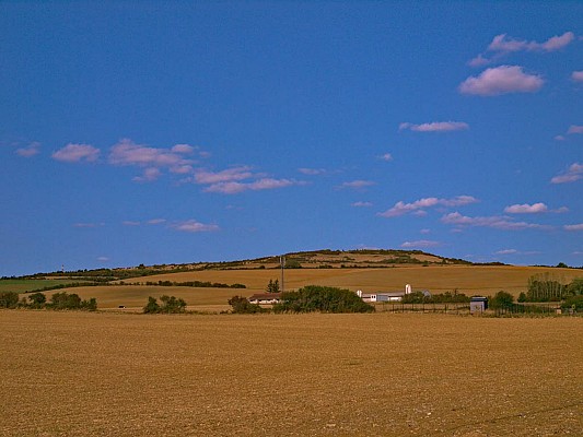 Côte de Delme