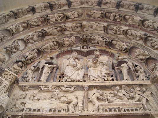 Senlis Révélé !