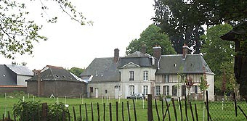 Boucle Ronches Robec