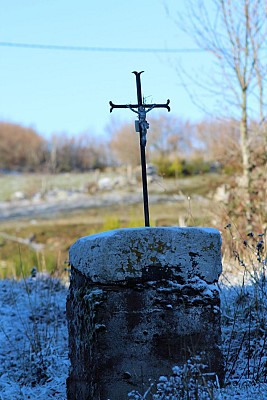 Les côtes de Sagne