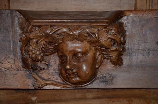 Du Prieuré de Moirax à l’église Sainte-Marie d’Aubiac
