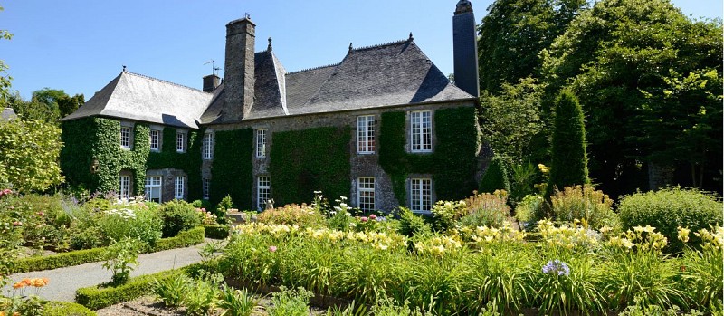 Manoir de Saussey
