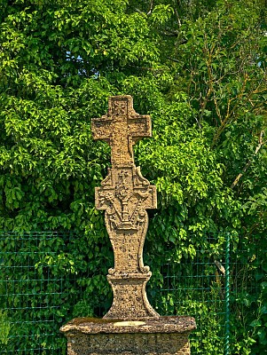 Calvaire, Altroff