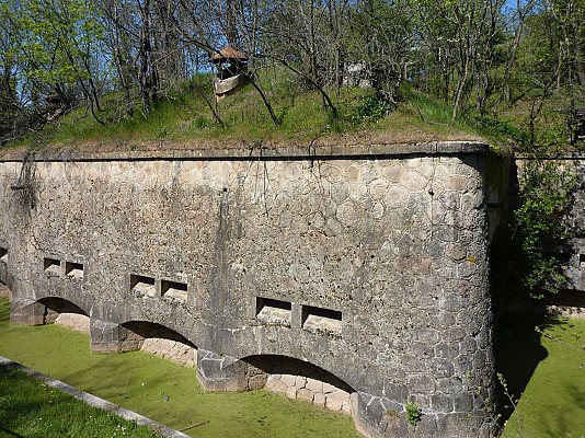 Irigny – Les deux forts - Rando santé