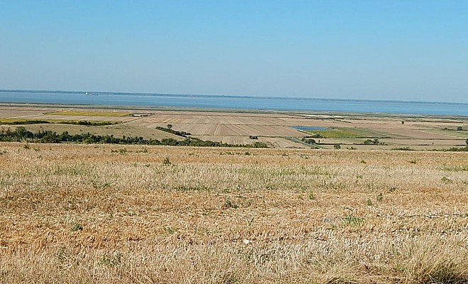 Floirac : l'estuaire