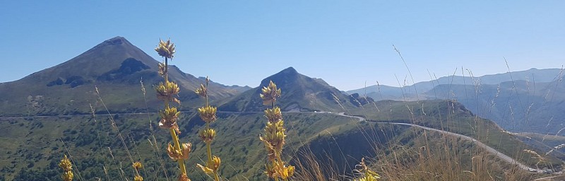 Le Puy-Mary