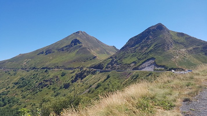 Le Puy-Mary