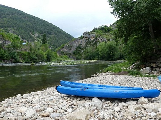 Le Tarn