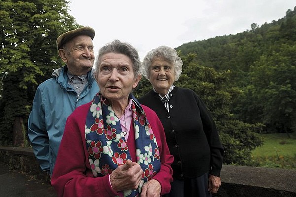 Les témoins