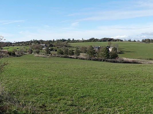 Village de Dargilan