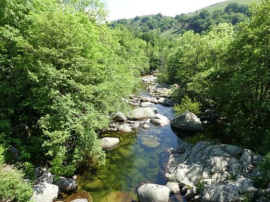 Le Tarn