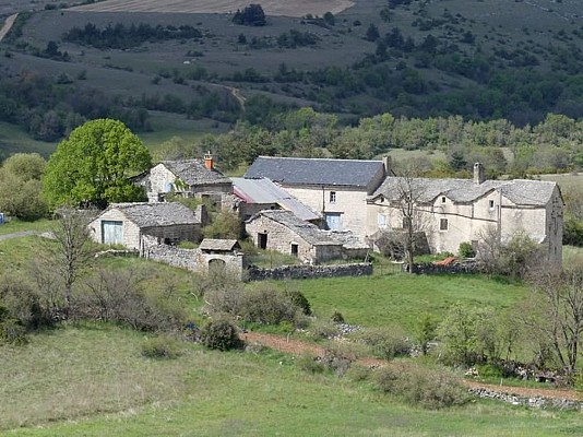 Ferme de Pessades