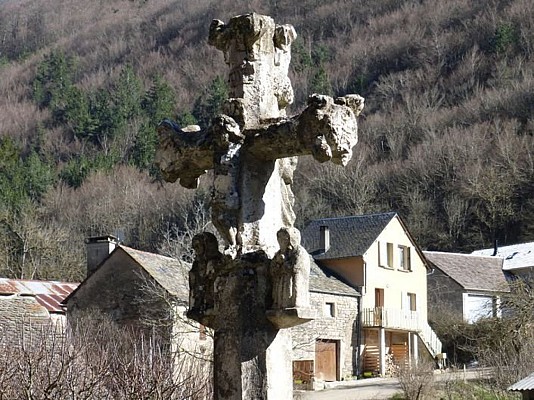 Croix de Vitrolles