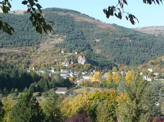 Meyrueis