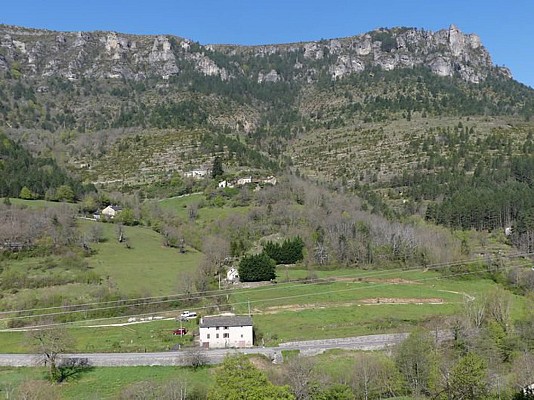Viala de Grimoald