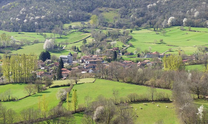 Le Tourroc