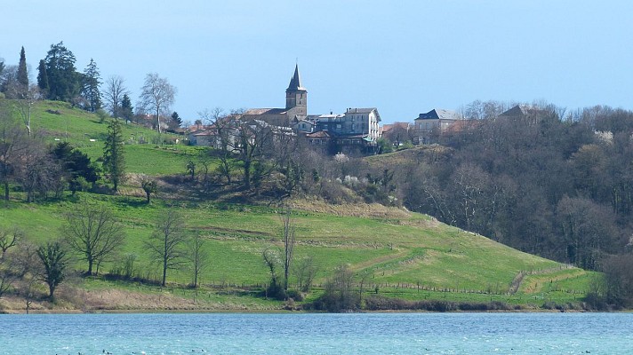 Circuit de Castelnau-Magnoac