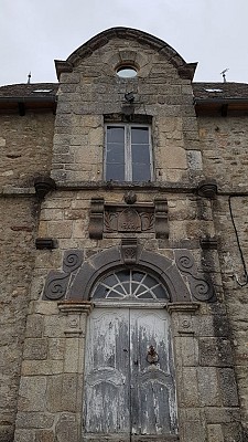Autour de Chaliers