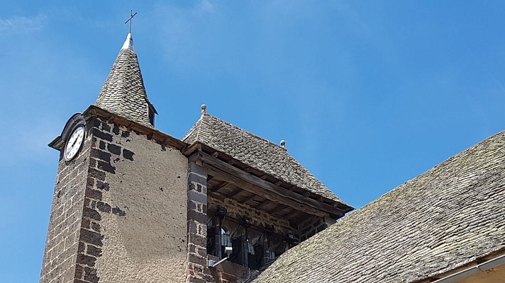 Autour de Chaliers