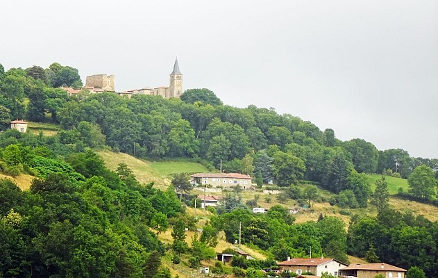 Rochefort