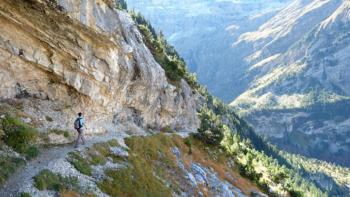 Le cirque de Gavarnie