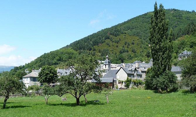 Autour de la Neste