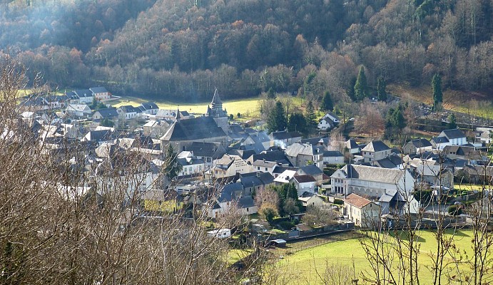 Le courtaou du Teilhet