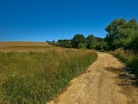 La campagne