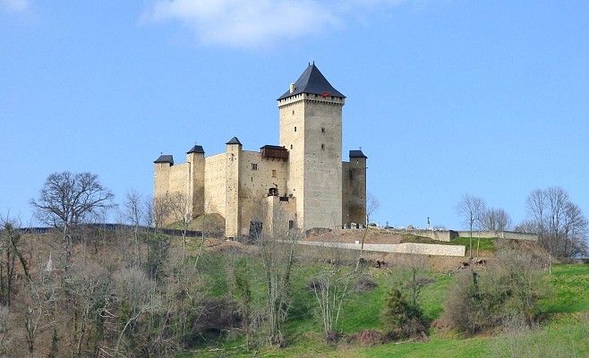 GR® de Pays Le Tour des Baronnies