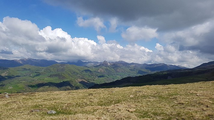 Le Plomb du Cantal
