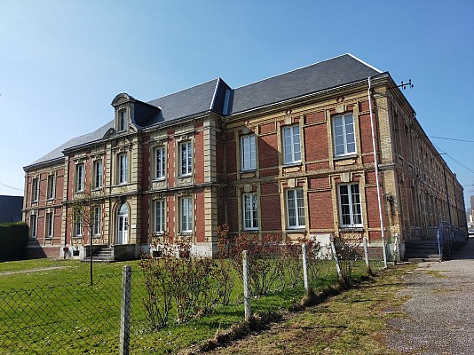 Manoir du Fay