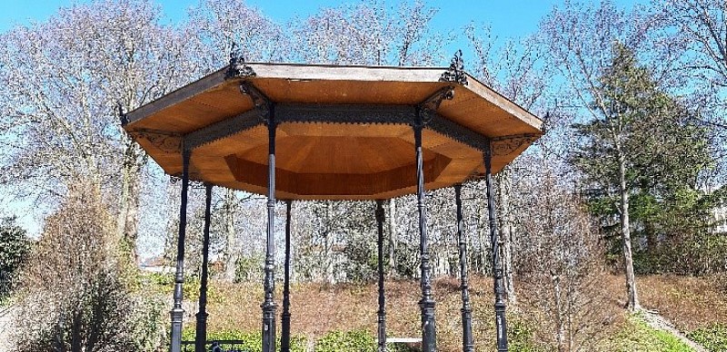 PR-50 - Fontenay-sous-bois, du passé au présent