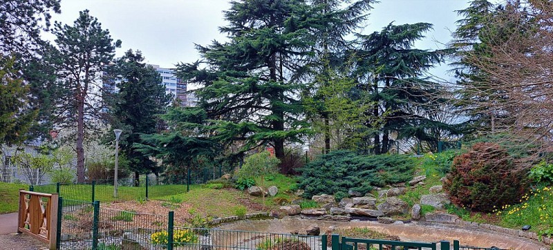 PR-50 - Fontenay-sous-bois, du passé au présent