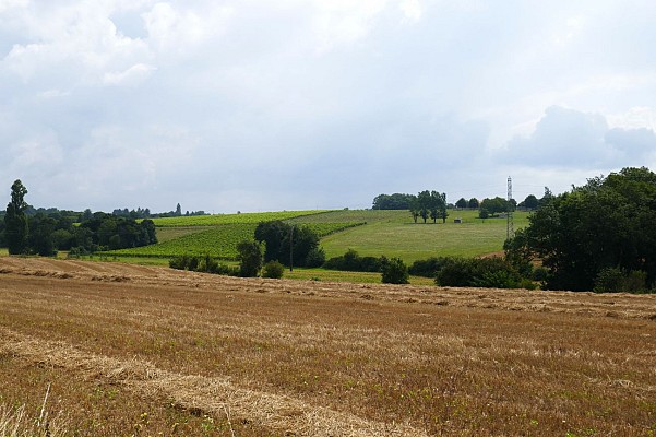 Fléac