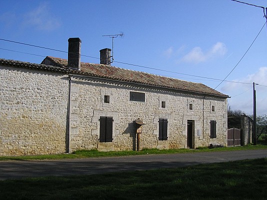 Ferme DURUISSEAU