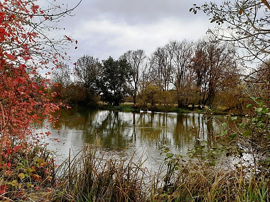 La Charente