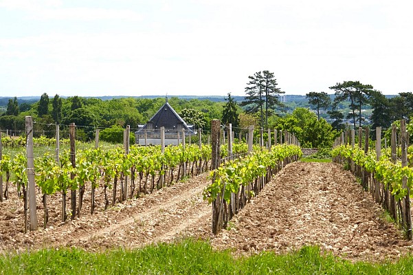 Logis de Villars