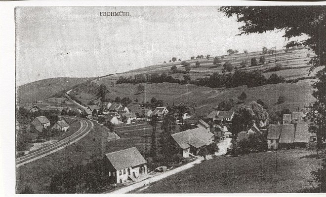 Balade sonore - Découverte de Frohmuhl