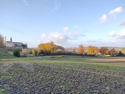 Montchaude