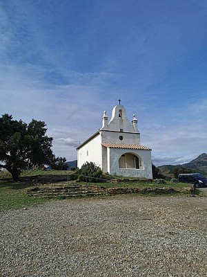 Boucle de Notre-Dame de la Salette
