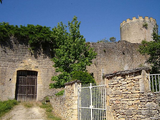 Sauveterre